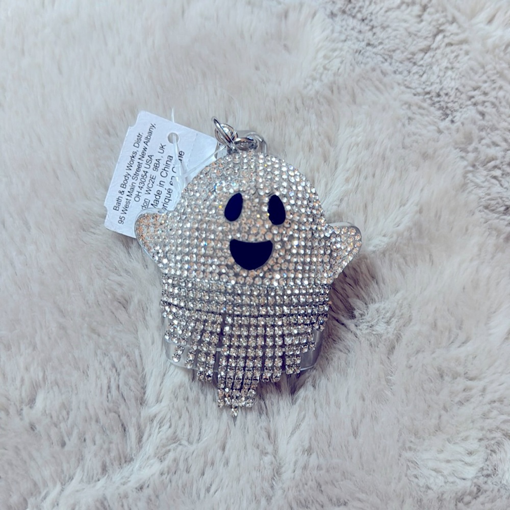BBW Pocketbac Hand Sanitizer Holder